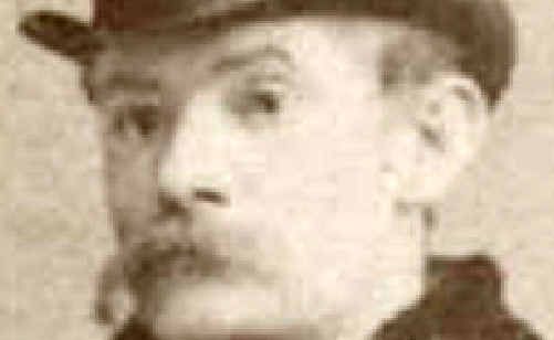 Frederick Deeming. Frederick Deeming.
